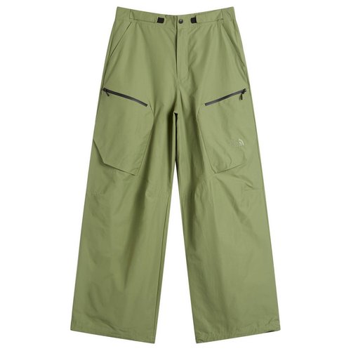 The North Face NSE New Trousers - Bark Mist - NF0A8DU1-BO9