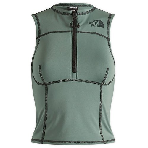 The North Face NSE Tank Top - Duck Green - NF0A8BNB-HCH1