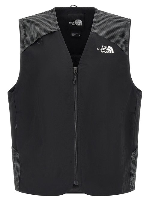 The North Face NSE Tech Vest - Tnf Black - NF0A8G92-JK31