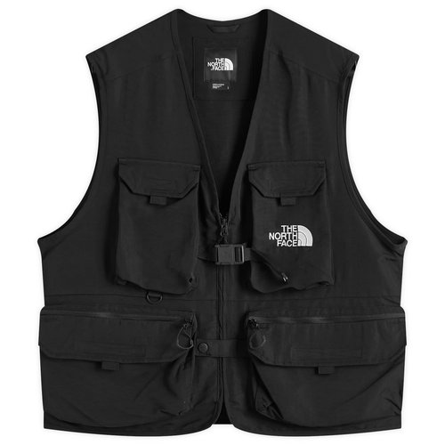 The North Face Nse Vest - Tnf Black - NF0A8BK2-JK3