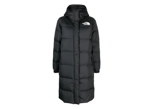 The North Face Nuptse Parka - Black - NF0A832K-JK31