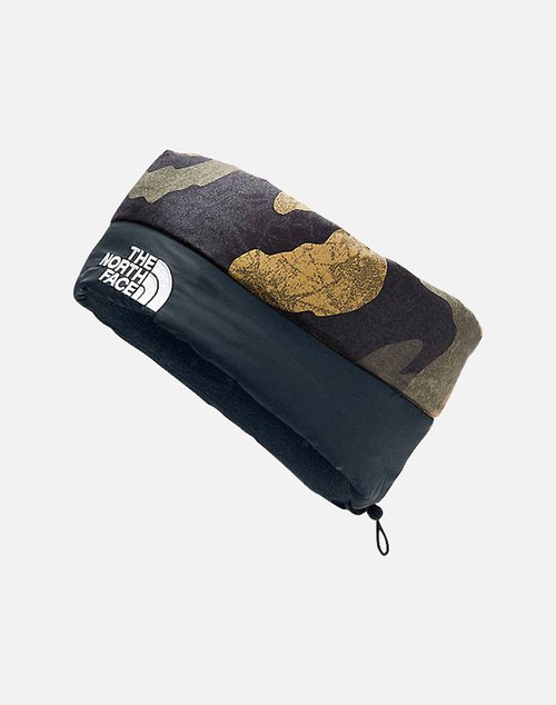 The North Face NUPTSE HEADBAND - Camouflage - NF0A3FL7-F32