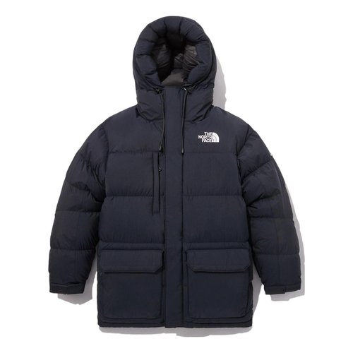 The North Face Nuptse Jacket - NJ1DN62B