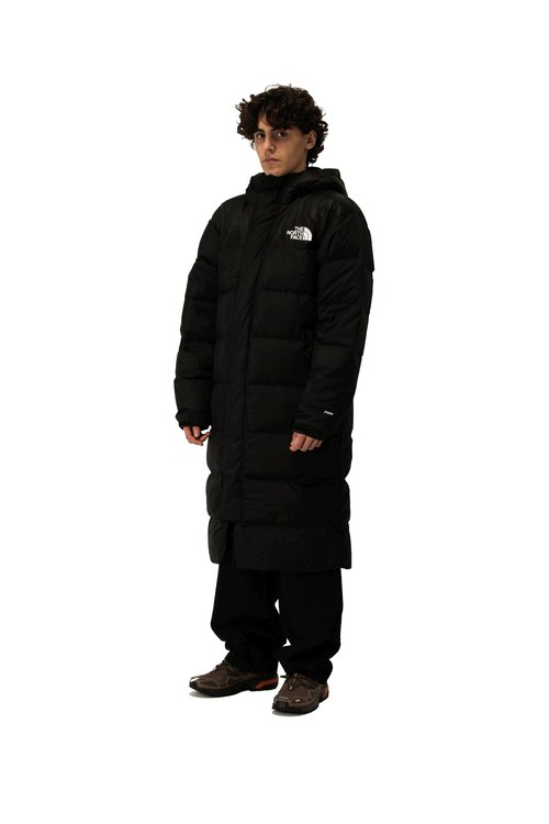 The North Face Nuptse Parka - NF0A832J-H01