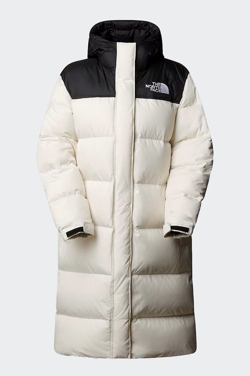 The North Face Nuptse Parka - NF0A832K-ROU1