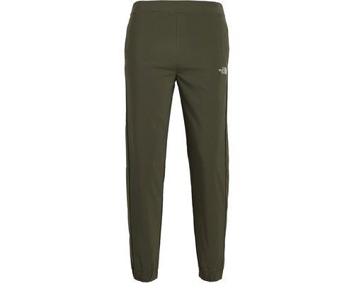 The North Face On The Trail Pant Little Kid/Big Kid Outerwear - New Taupe Green/Silver Reflective - NF0A8AN9-GID