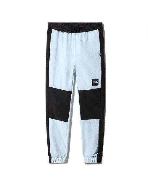 The North Face Plego Track Pant - Tnf Black - NF0A7R23-3R3