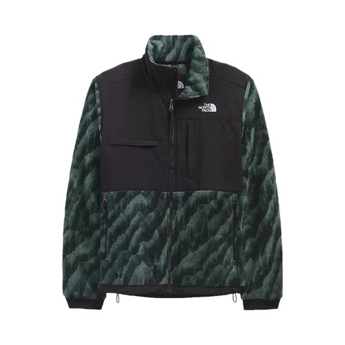 The North Face Print Denali 2 Jacket - NF0A5J2D-29L