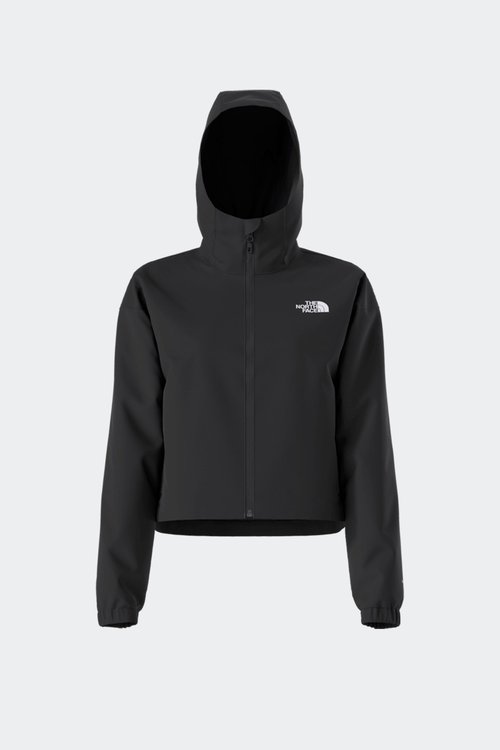 The North Face Quest Mono Jacket - TNF Black - NF0A8G13-JK3