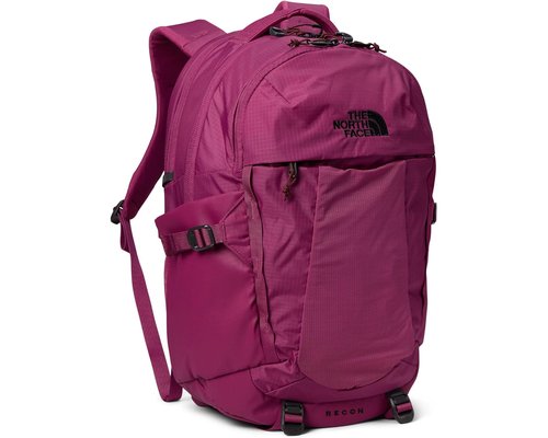 The North Face Recon Backpack - Pink - NF0A52SU-BCF