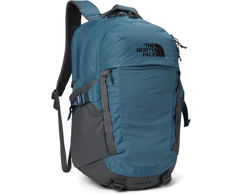 The North Face Recon Backpack Bags - Space/Anthracite Grey - NF0A52SH-E30