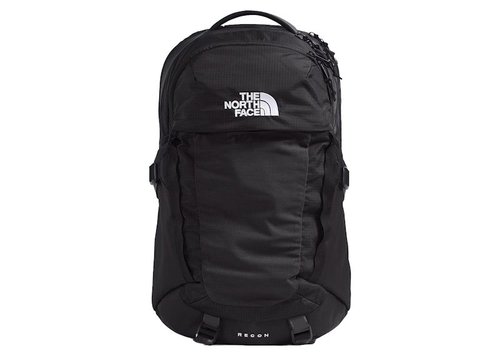 The North Face Recon Backpack - Black