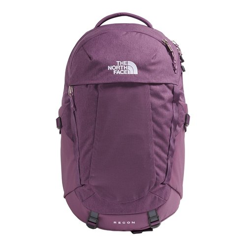 The North Face Recon Backpack - Purple - NF0A52SU-NK1