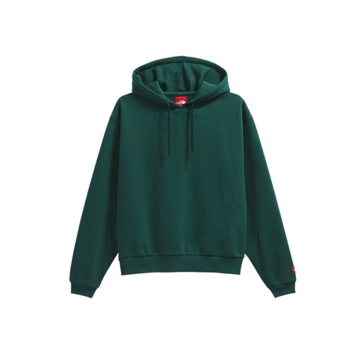 The North Face Red Box Hoodie - NF0A8EFZ-1KI1