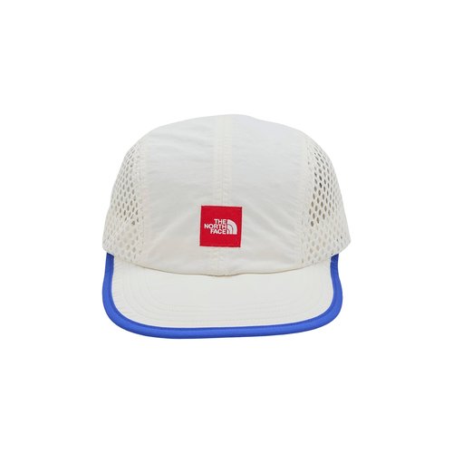 The North Face Red Box Mesh Cap - NF0A8FPB-QLI