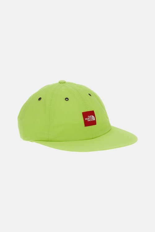 The North Face Red Box Nylon Hat - NF0A8EG7-RIQ