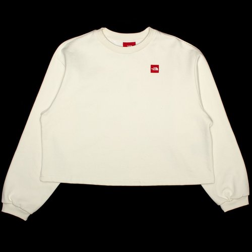 The North Face Redbox Crewneck - NF0A8EFY-QLI1