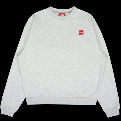 The North Face Redbox Crewneck - NF0A8EG1-E041