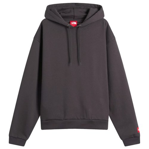 The North Face Redbox Hoodie - Obsidian - NF0A8EFZ-0SA
