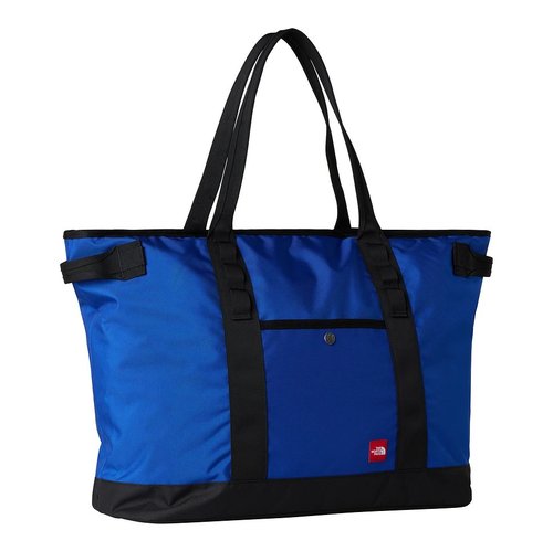 The North Face Redbox Large Tote - Tnf Blue - NF0A8FHG-CZ61