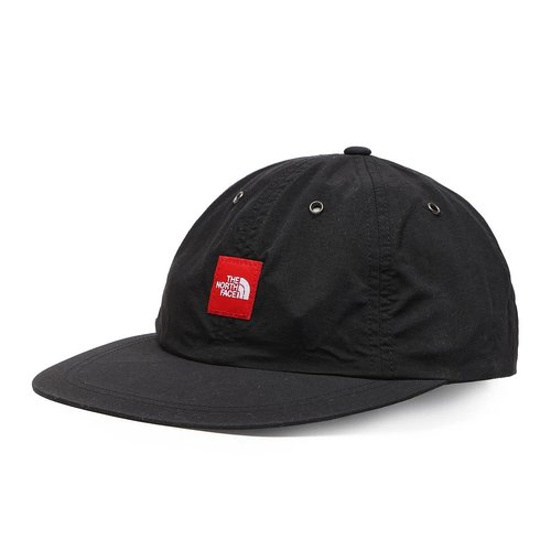 The North Face Redbox Nylon Hat - Tnf Black - NF0A8EG7-JK31