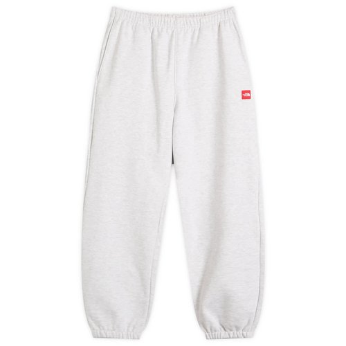 The North Face Redbox Sweatpants - Tnf Classic/Grey Heather - NF0A8EG3-E04
