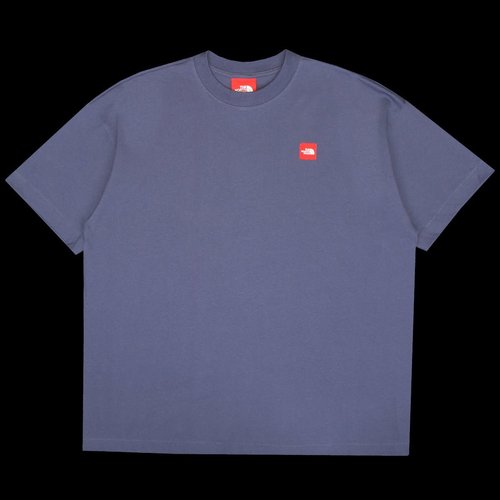 The North Face Redbox T-Shirt - NF0A8EG5-BOT1