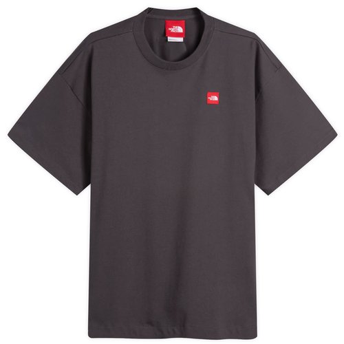 The North Face Redbox T-Shirt - Obsidian - NF0A8EG5-0SA