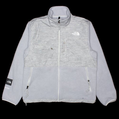 The North Face Regrind Denali Jacket - NF0A8B5E-LE71