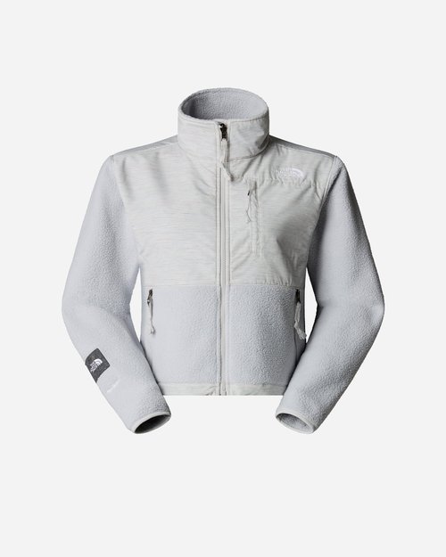 The North Face Regrind Denali Jacket - NF0A8B8D-LE7