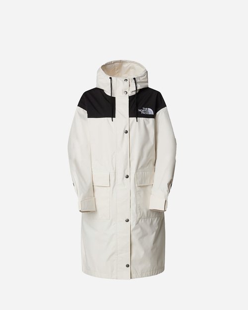 The North Face Reign on Parka Jacket - NF0A8BCJ-ROU1