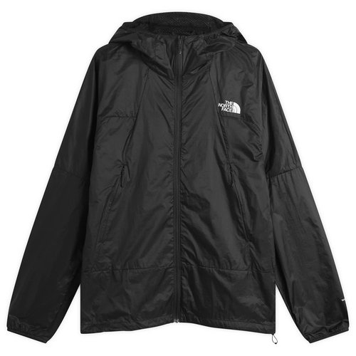 The North Face Ridgelite Futurefleece Wind Jacket - Tnf Black - NF0A8ES6-JK3