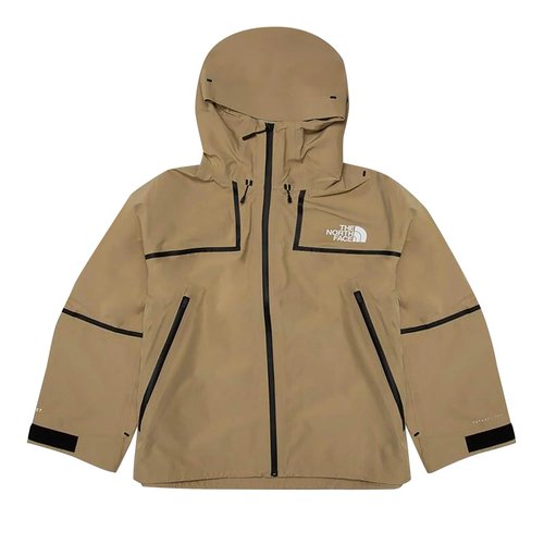 The North Face RMST FUTURELIGHT Mountain Jacket 'Khaki Stone