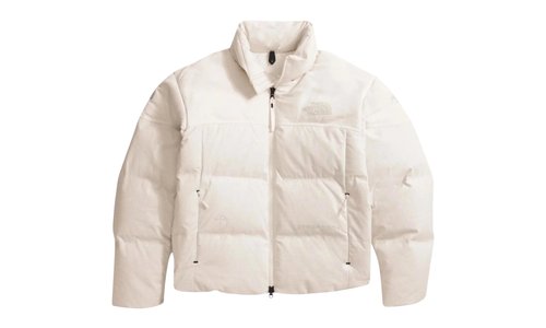 The North Face RMST Steep Tech GTX Work Jacket 'White' - NF0A86ZC