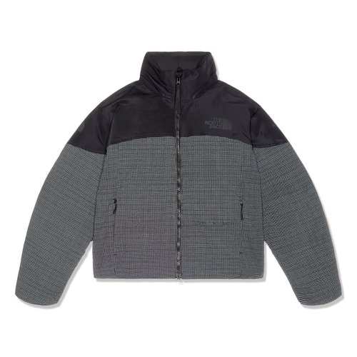 ジャケット・アウター TNF Steep Tech Jaket THE NORTH FACE STEEP TECH LIGHT RAIN JACKET TNF BLACK size M