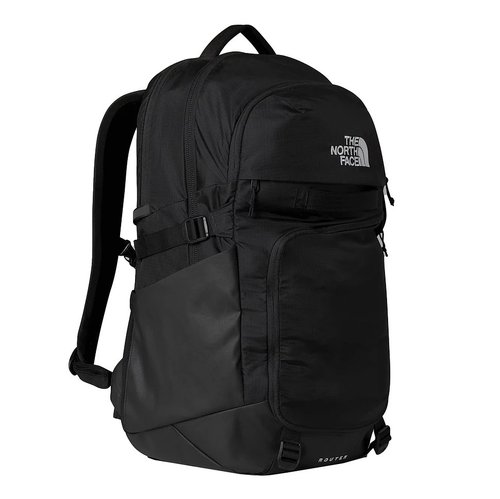 The North Face Router - Tnf Black/Tnf Black - NF0A52SF-4HF1