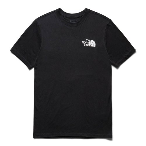The North Face S/S Box Nse Tee - NF0A4763