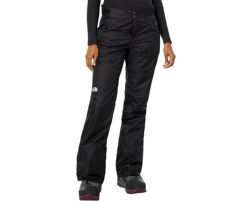 The North Face Sally Insulated Pants Outerwear - TNF Black - NF0A7WYJ-JK3