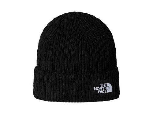 The North Face Salty Lined Beanie - Black - NF0A8CGZ-JK31