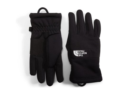 The North Face Sierra Etiptm Gloves Little Kid/Big Kid Over-Mits Gloves - TNF Black - NF0A7WFY-JK3