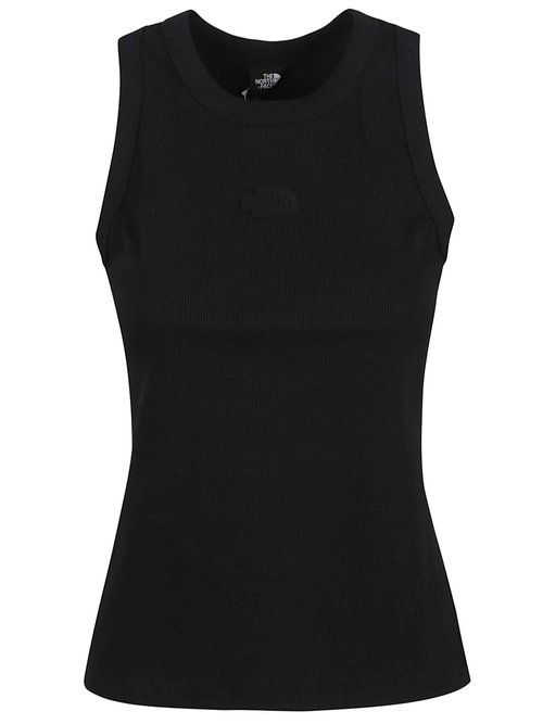 The North Face Slim Rib Tank - NF0A8BVT-JK31