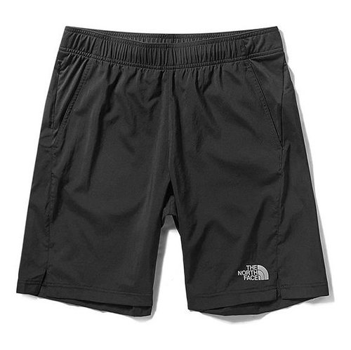 The North Face Sportwear Shorts - Black - 3V7D-JK3