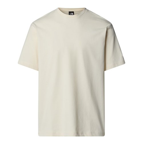 The North Face Ss Logo Rmst Relaxed Tee - NF0A8C35-LI1