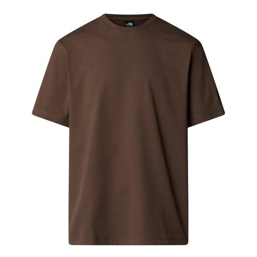 The North Face Ss Logo Rmst Relaxed Tee - NF0A8C35-OI1