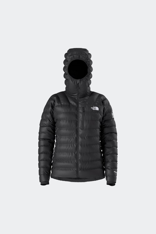 The North Face Summit Breithorn Hoodie - Black - NF0A8805-JK3