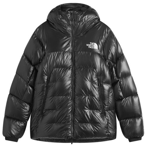The North Face Summit Pumori Down Parka Jacket - Tnf Black - NF0A8C9K-JK3