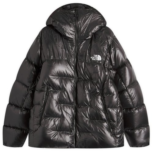 The North Face Summit Pumori Down Parka Jacket - Black - NF0A8C90-JK3
