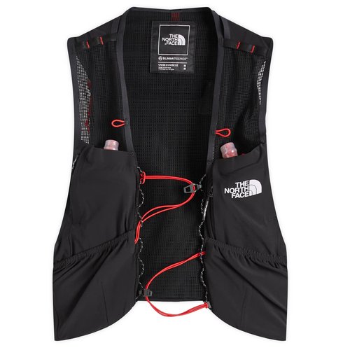 The North Face Summit Series Run Vest 10 - Tnf Black/Asphalt Grey - NF0A8BKM-KT0