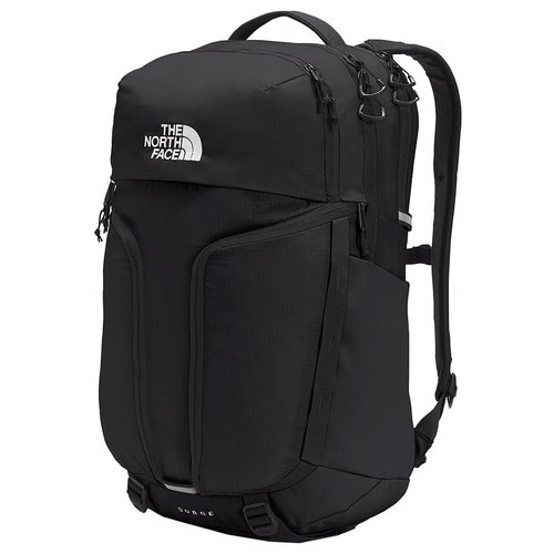 The North Face Surge Backpack  