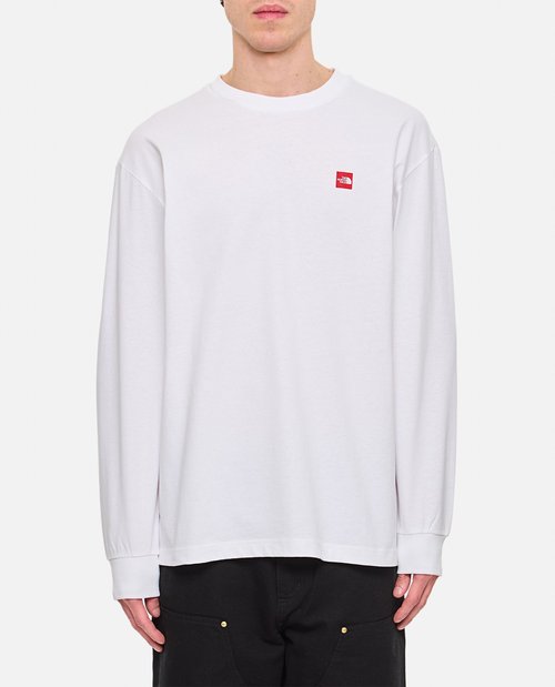 The North Face T-shirt - NF0A8C1T-FN4